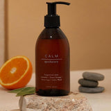 M&amp;amp;S Apothecary Calm Hand Wash   250ml