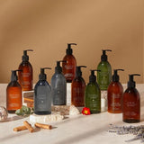 M&amp;amp;S Apothecary Calm Hand Wash   250ml