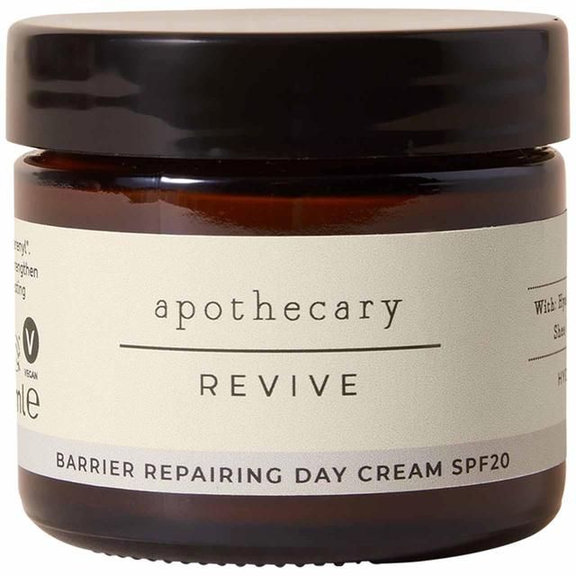 M&amp;amp;S Apothecary Day Cream