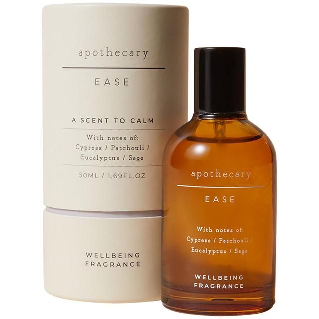 M&amp;amp;S Apothecary Ease Eau De Parfum 50ml