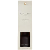 M&amp;amp;S Apothecary Meditate 100ml Diffuser
