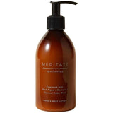 M&amp;amp;S Apothecary Meditate Hand and Body Lotion
