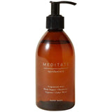 M&amp;amp;S Apothecary Meditate Hand Wash