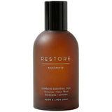M&amp;amp;S Apothecary Restore Room &amp;amp; Linen Spray 'One Size Amber