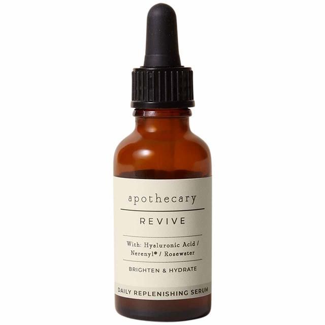 M&amp;amp;S Apothecary Serum
