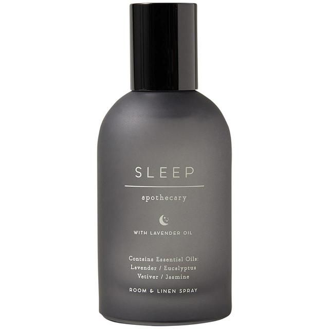 M&amp;amp;S Apothecary Sleep Medium Room &amp;amp; Linen Spray 'One Size Grey