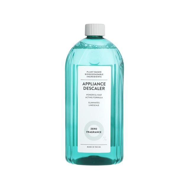 M&amp;amp;S Appliance Descaler   750ml