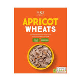 M&amp;amp;S Apricot Wheats   500g