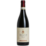 M&amp;amp;S Araldica Barbera d'Asti   75cl