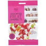 M&amp;amp;S Assorted Fruit Sherbets   225g