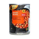 M&amp;amp;S Baked Beans   400g