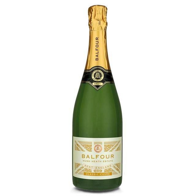 M&amp;amp;S Balfour Classic Cuvee   75cl
