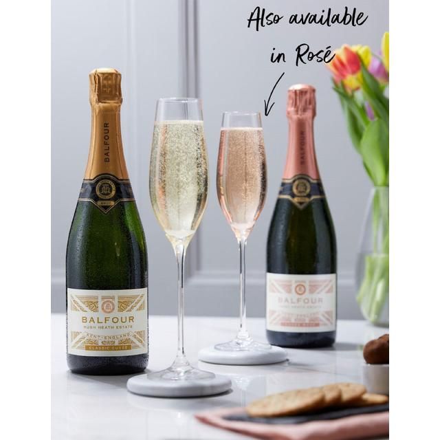 M&amp;amp;S Balfour Classic Cuvee   75cl