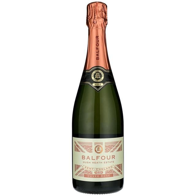M&amp;amp;S Balfour Cuvee Rose   75cl