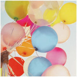 M&amp;amp;S Balloons Birthday Card