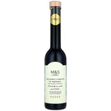 M&amp;amp;S Balsamic Vinegar of Modena   250ml