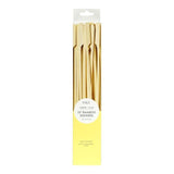 M&amp;amp;S Bamboo Skewers   25 per pack
