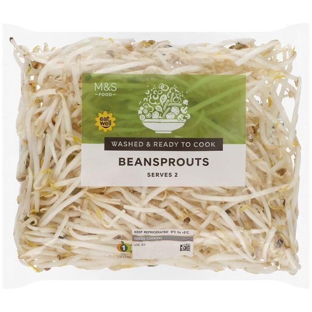 M&amp;amp;S Beansprouts   300g