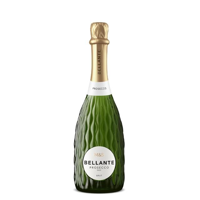 M&amp;amp;S Bellante Prosecco   75cl