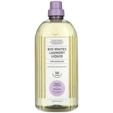 M&amp;amp;S Bio Whites Laundry Liquid French Lavender &amp;amp; Geranium 50 Wash    1.5L