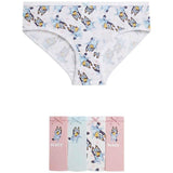 M&amp;amp;S Bluey Knickers 2-3 Years 5 Pack    5 per pack