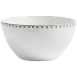 M&amp;amp;S Bobble Edge Cereal Bowl Grey