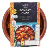 M&amp;amp;S Bombay Aloo   250g