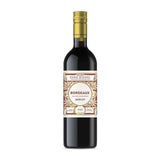 M&amp;amp;S Bordeaux Merlot   75cl