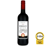 M&amp;amp;S Bordeaux Rouge   75cl