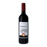 M&amp;amp;S Bordeaux Rouge   75cl