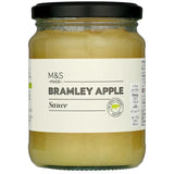 M&amp;amp;S Bramley Apple Sauce   285g