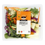 M&amp;amp;S Bright &amp;amp; Crunchy Stir Fry   220g