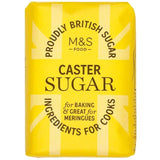M&amp;amp;S British Caster Sugar   1kg
