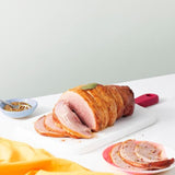 M&amp;amp;S British Dry Cured Gammon Boneless   1.7kg