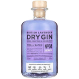 M&amp;amp;S British Lavender Dry Gin   50cl