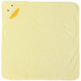 M&amp;amp;S BT Duck Hooded Towel 1SIZE