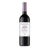 M&amp;amp;S Cahors Malbec   75cl