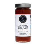 M&amp;amp;S Calabrian Chilli &amp;amp; Fennel Ragu   290g