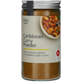 M&amp;amp;S Caribbean Curry Powder   78g