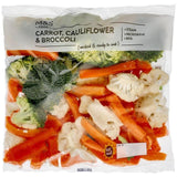 M&amp;amp;S Carrot Cauliflower &amp;amp; Broccoli   500g