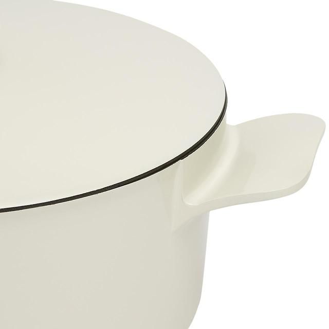 M&amp;amp;S Cast Aluminium Casserole Dish 5L