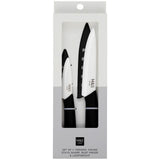 M&amp;amp;S Ceramic Knife Set '1SIZE Grey