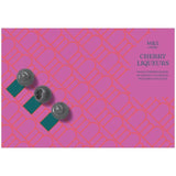 M&amp;amp;S Cherry Liqueurs   250g