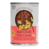M&amp;amp;S Chilli Con Carne   400g
