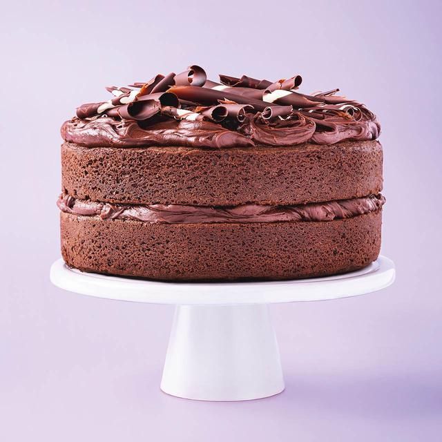 M&amp;amp;S Chocolate Cake Mix   500g