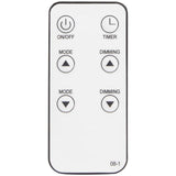 M&amp;amp;S Christmas 300 Bright White Mains Lights 28m