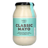 M&amp;amp;S Classic Mayonnaise   500ml