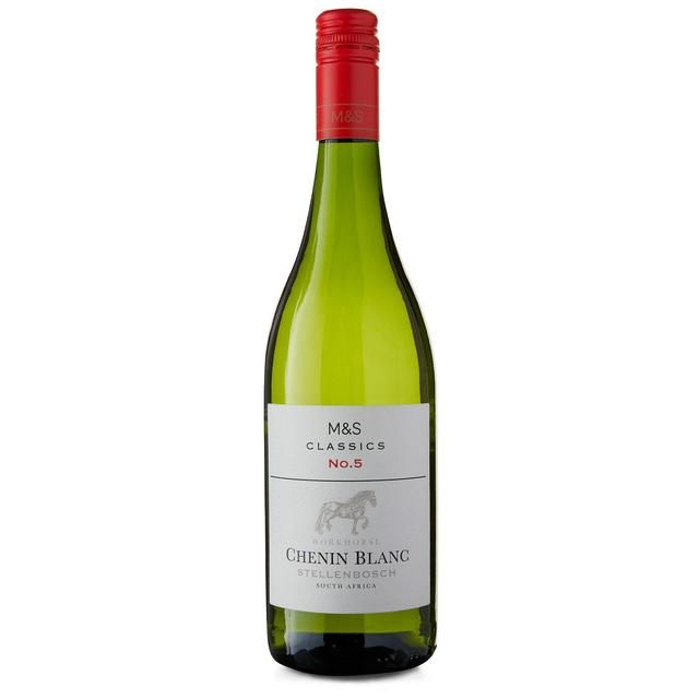 M&amp;amp;S Classics Chenin Blanc   75cl
