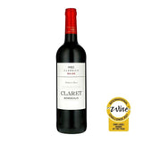 M&amp;amp;S Classics Claret Bordeaux   75cl