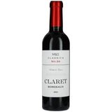 M&amp;amp;S Classics Claret Bordeaux Half Bottle   37.5cl